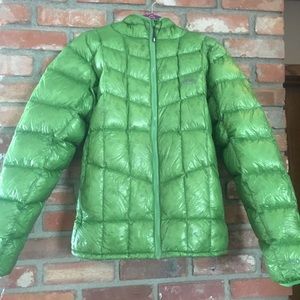 GoLite Men's Bitterroot 850 Fill Insulated Down